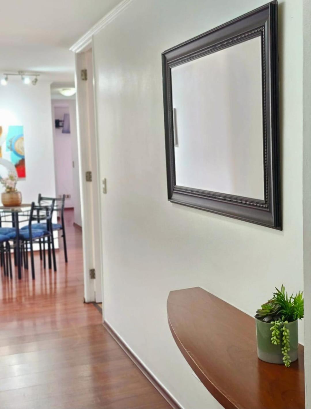 Apart Hotel Suagon Suites Santiago Centro מראה חיצוני תמונה