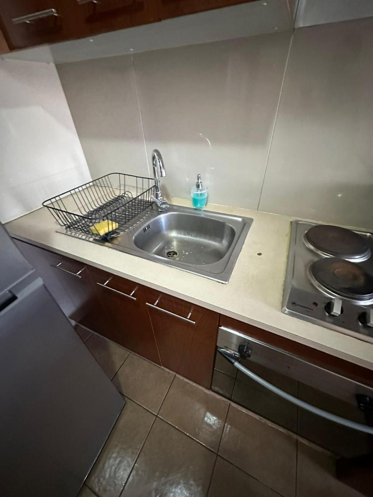 Apart Hotel Suagon Suites Santiago Centro מראה חיצוני תמונה