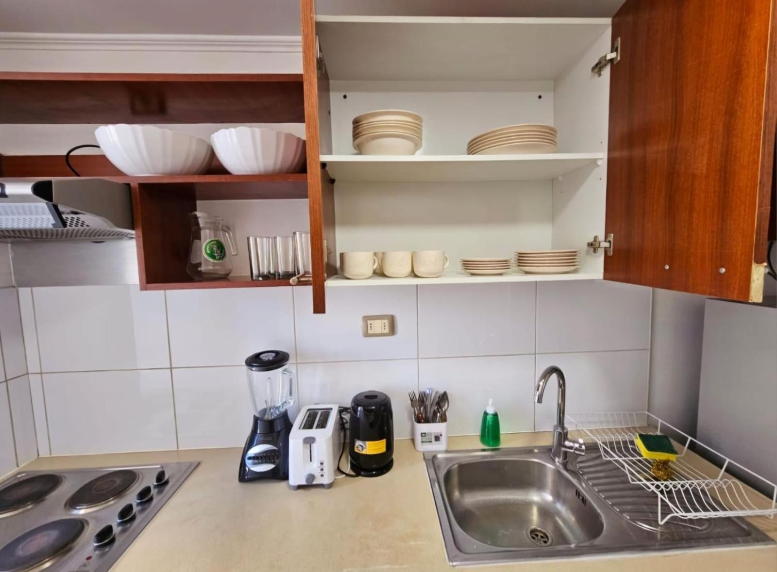 Apart Hotel Suagon Suites Santiago Centro מראה חיצוני תמונה